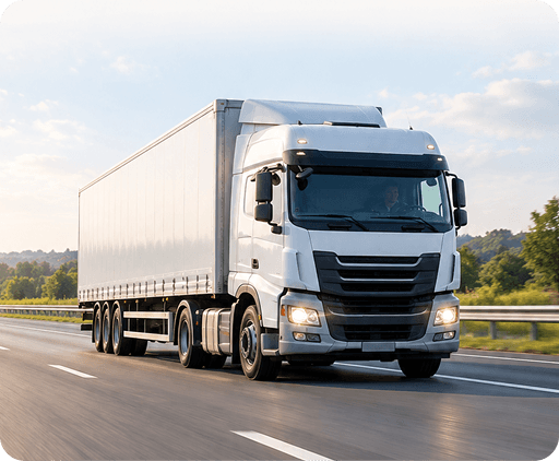 OPERATE — Run your fleet
efficiently.